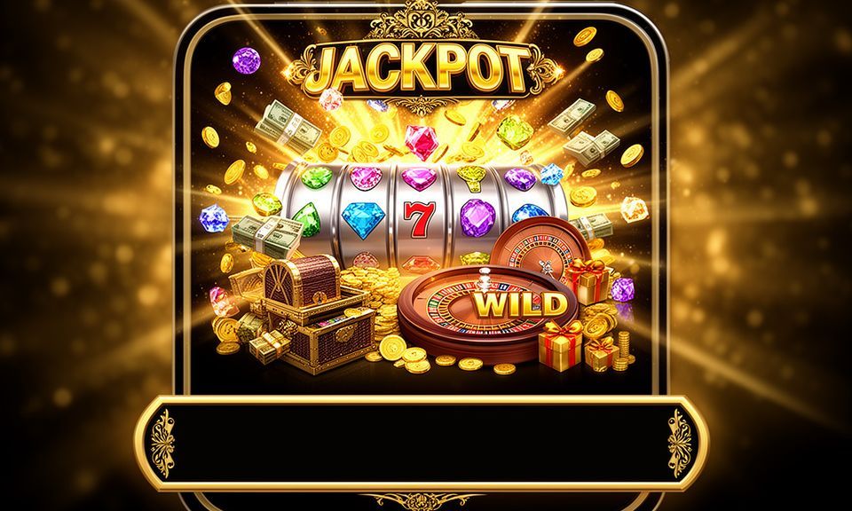 696 slots ဆိုတာ ဘာလဲ၊ ဘယ်သူတွေအတွက်လဲ